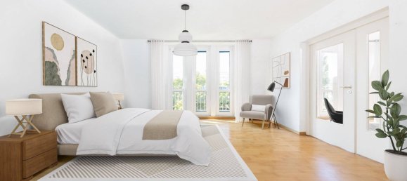 3-Zimmer Doppelhaus in Lichterfelde, Germany, Nr. 10343 7