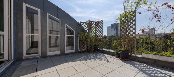 3-Zimmer Doppelhaus in Lichterfelde, Germany, Nr. 10343 16