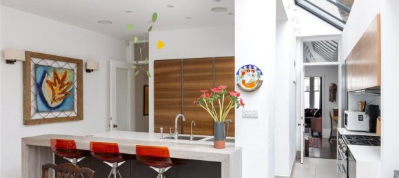 5 bedrooms House in London, United Kingdom No. 3738 6