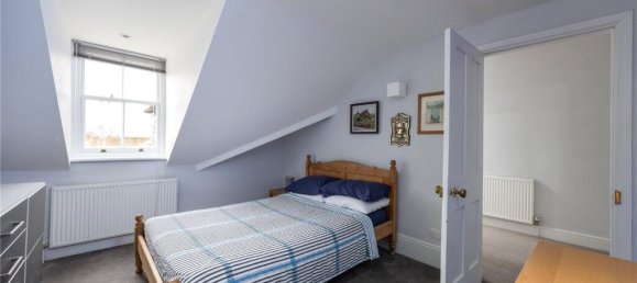 5 bedrooms House in London, United Kingdom No. 3738 17