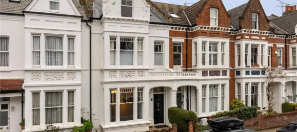 5 bedrooms House in London, United Kingdom No. 3738 2