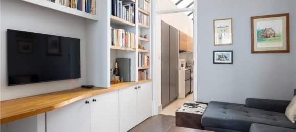 5 bedrooms House in London, United Kingdom No. 3738 9