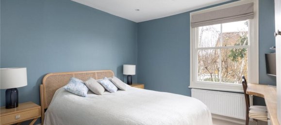 5 bedrooms House in London, United Kingdom No. 3738 14