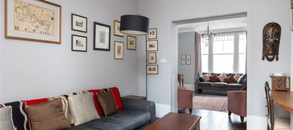 5 bedrooms House in London, United Kingdom No. 3738 7