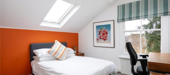 5 bedrooms House in London, United Kingdom No. 3738 13