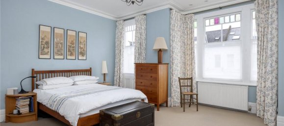 5 bedrooms House in London, United Kingdom No. 3738 10