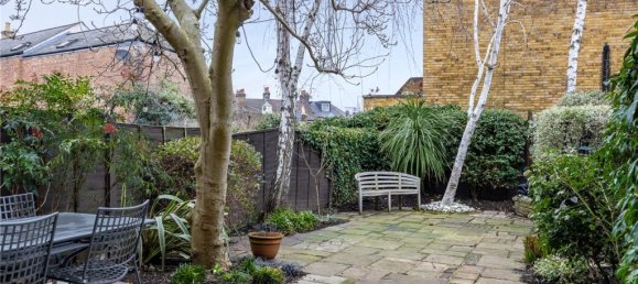 5 bedrooms House in London, United Kingdom No. 3738 4