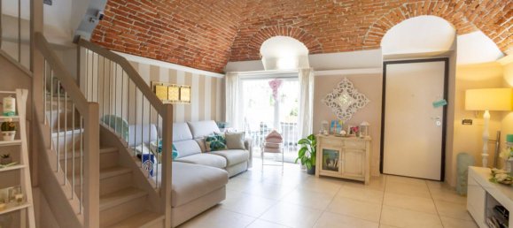 4 rooms House in Bosconero, Italy No. 22351 6