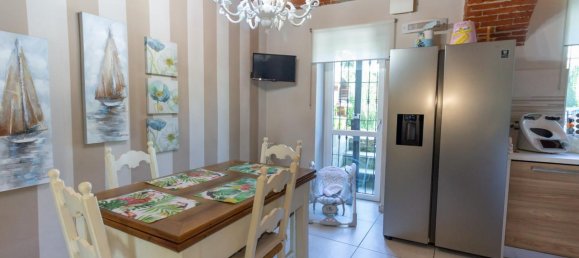 4 rooms House in Bosconero, Italy No. 22351 13