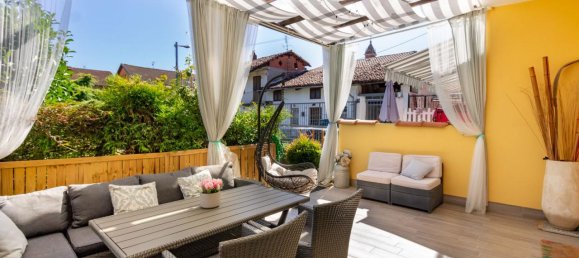 4 rooms House in Bosconero, Italy No. 22351 5