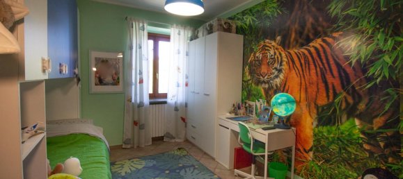 4 rooms House in Bosconero, Italy No. 22351 24