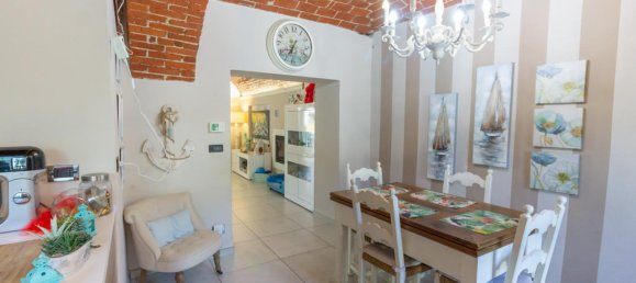 4 rooms House in Bosconero, Italy No. 22351 10
