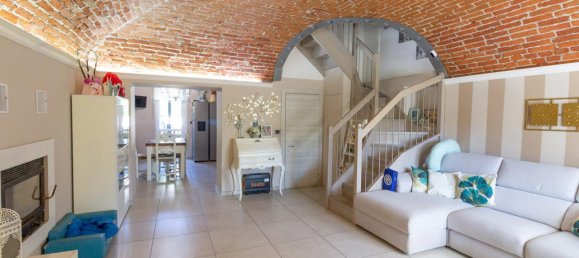 4 rooms House in Bosconero, Italy No. 22351 8