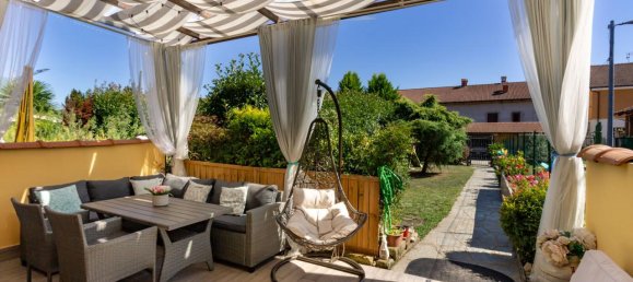 4 rooms House in Bosconero, Italy No. 22351 2