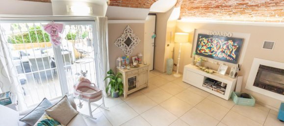 4 rooms House in Bosconero, Italy No. 22351 9
