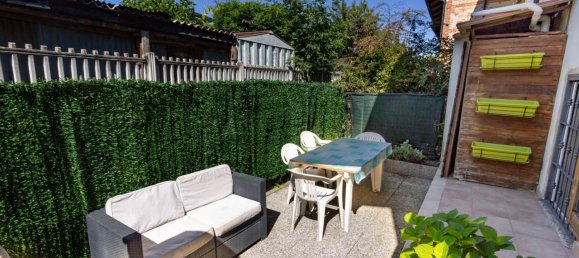 4 rooms House in Bosconero, Italy No. 22351 15