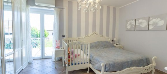 4 rooms House in Bosconero, Italy No. 22351 28