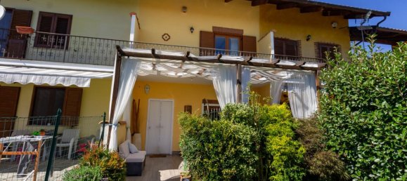 4 rooms House in Bosconero, Italy No. 22351 17