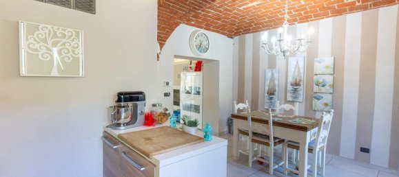 4 rooms House in Bosconero, Italy No. 22351 11