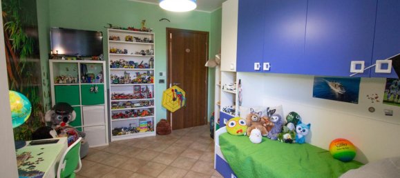 4 rooms House in Bosconero, Italy No. 22351 30