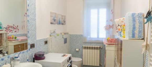 4 rooms House in Bosconero, Italy No. 22351 21