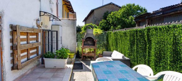 4 rooms House in Bosconero, Italy No. 22351 14