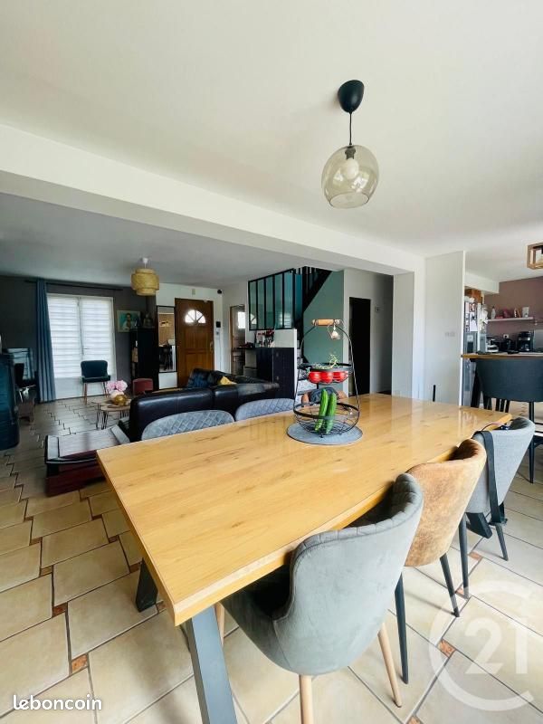 Дом с 4 спальнями в Ролло, Франция № 329738