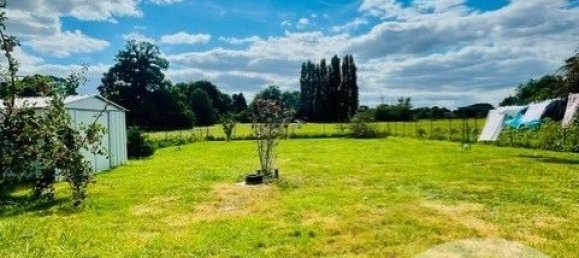 Дом с 4 спальнями в Ролло, Франция № 329738 8