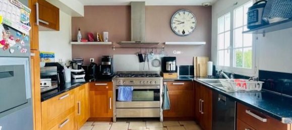 Дом с 4 спальнями в Ролло, Франция № 329738 2