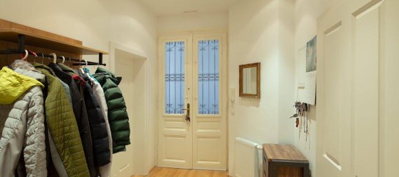 2-Zimmer Wohnung in Wien, Austria, Nr. 138475 12