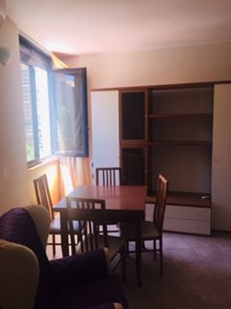 2 rooms Apartment in Cagliari, Italy No. 4842