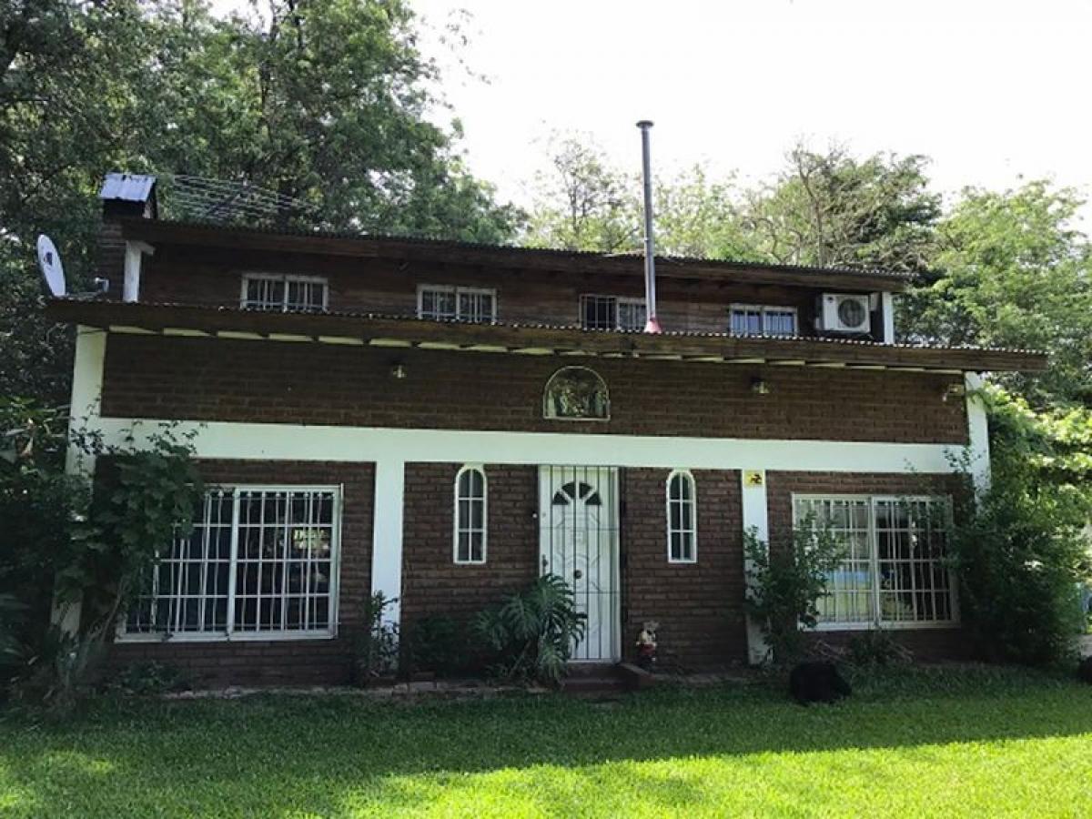 5 غرف نوم منزل في Moreno, Argentina رقم 96271