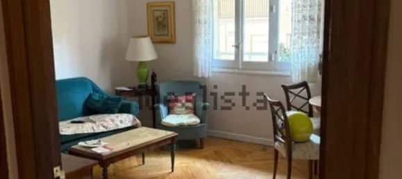 3 bedrooms Apartment in Madrid, Spain No. 175599 9