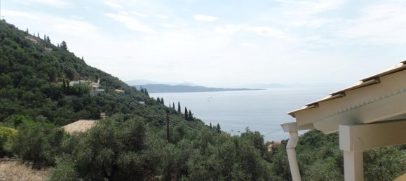 300m² Townhouse in Corfu, Greece No. 5652 28