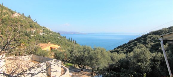 300m² Townhouse in Corfu, Greece No. 5652 9