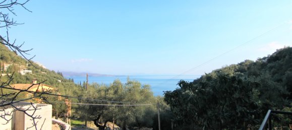 300m² Townhouse in Corfu, Greece No. 5652 27
