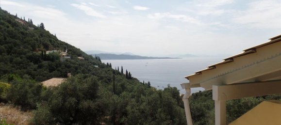 300m² Townhouse in Corfu, Greece No. 5652 15
