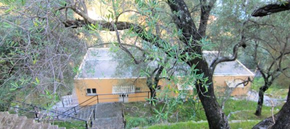 300m² Townhouse in Corfu, Greece No. 5652 5