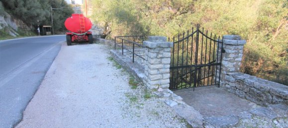 300m² Townhouse in Corfu, Greece No. 5652 21