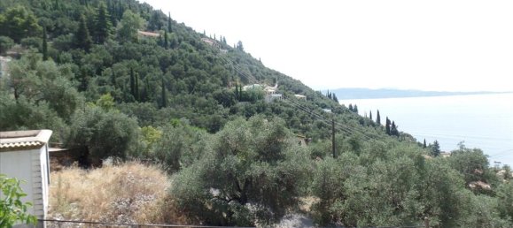 300m² Townhouse in Corfu, Greece No. 5652 14