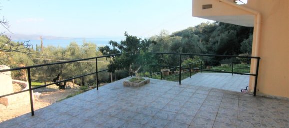 300m² Townhouse in Corfu, Greece No. 5652 30