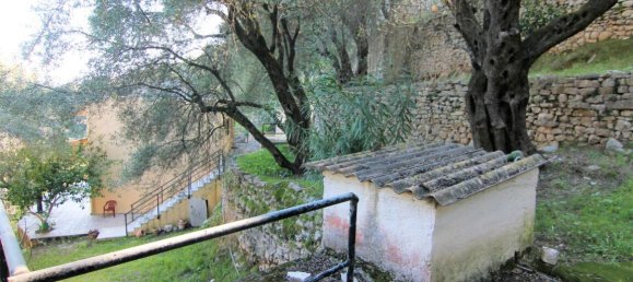 300m² Townhouse in Corfu, Greece No. 5652 11