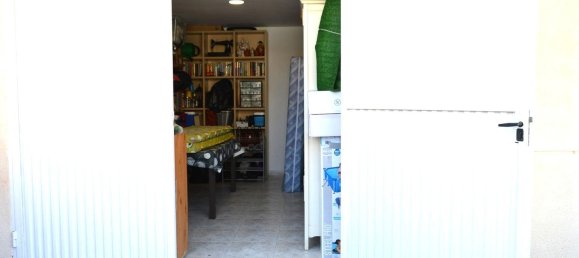 Apartamento de 3 dormitorios en Cunit, Spain No. 148459 8