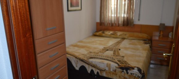 Apartamento de 3 dormitorios en Cunit, Spain No. 148459 23