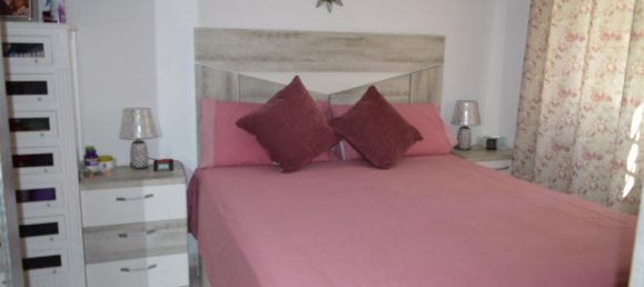 Apartamento de 3 dormitorios en Cunit, Spain No. 148459 17