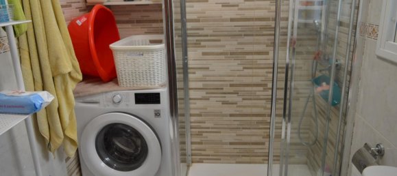 Apartamento de 3 dormitorios en Cunit, Spain No. 148459 22