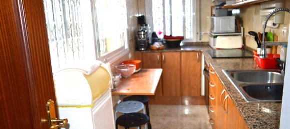Apartamento de 3 dormitorios en Cunit, Spain No. 148459 11