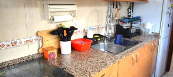 Apartamento de 3 dormitorios en Cunit, Spain No. 148459 13