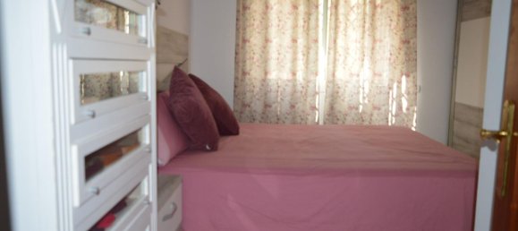 Apartamento de 3 dormitorios en Cunit, Spain No. 148459 18