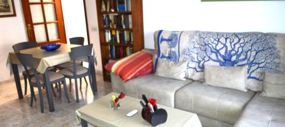 Apartamento de 3 dormitorios en Cunit, Spain No. 148459 26